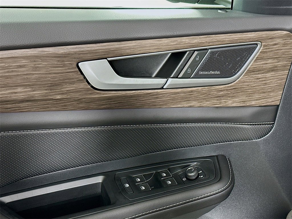 New 2026 Volkswagen Atlas SEL Premium R-Line image 21