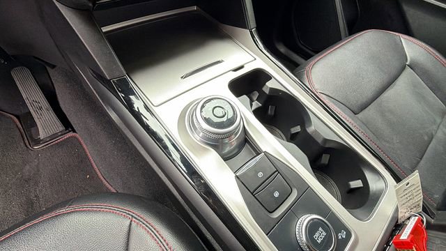 Used 2023 Ford Explorer ST-Line w/ Class IV Trailer Tow Package image 25