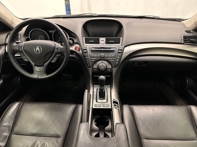 Used 2012 Acura TL w/ Technology Package FWD image 7