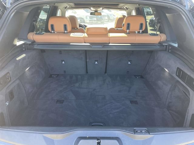 Used 2023 BMW X5 xDrive45e w/ Executive Package AWD/4WD image 8