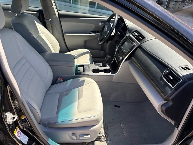 Used 2016 Toyota Camry XLE FWD image 33