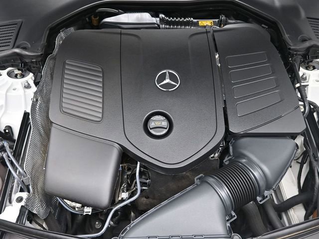 Used 2022 Mercedes-Benz C 300 Sedan image 33