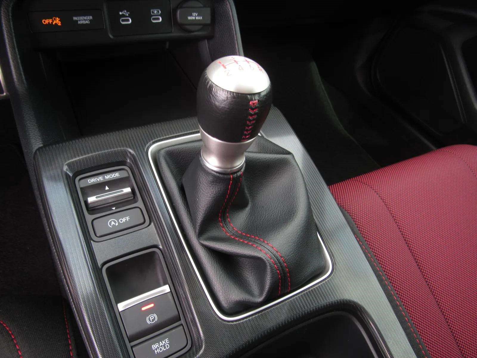 Certified 2026 Honda Civic Si image 20