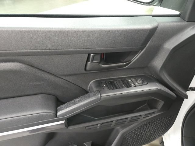 New 2026 Toyota Tacoma SR5 AWD/4WD image 21