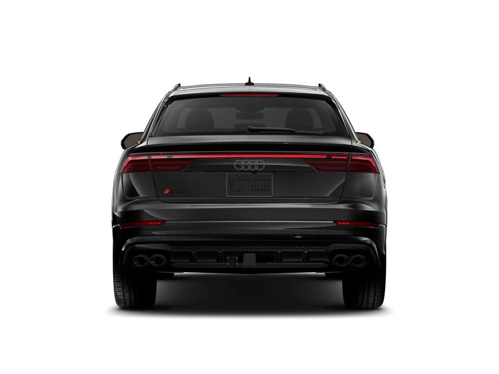 New 2026 Audi SQ8 Premium Plus image 4