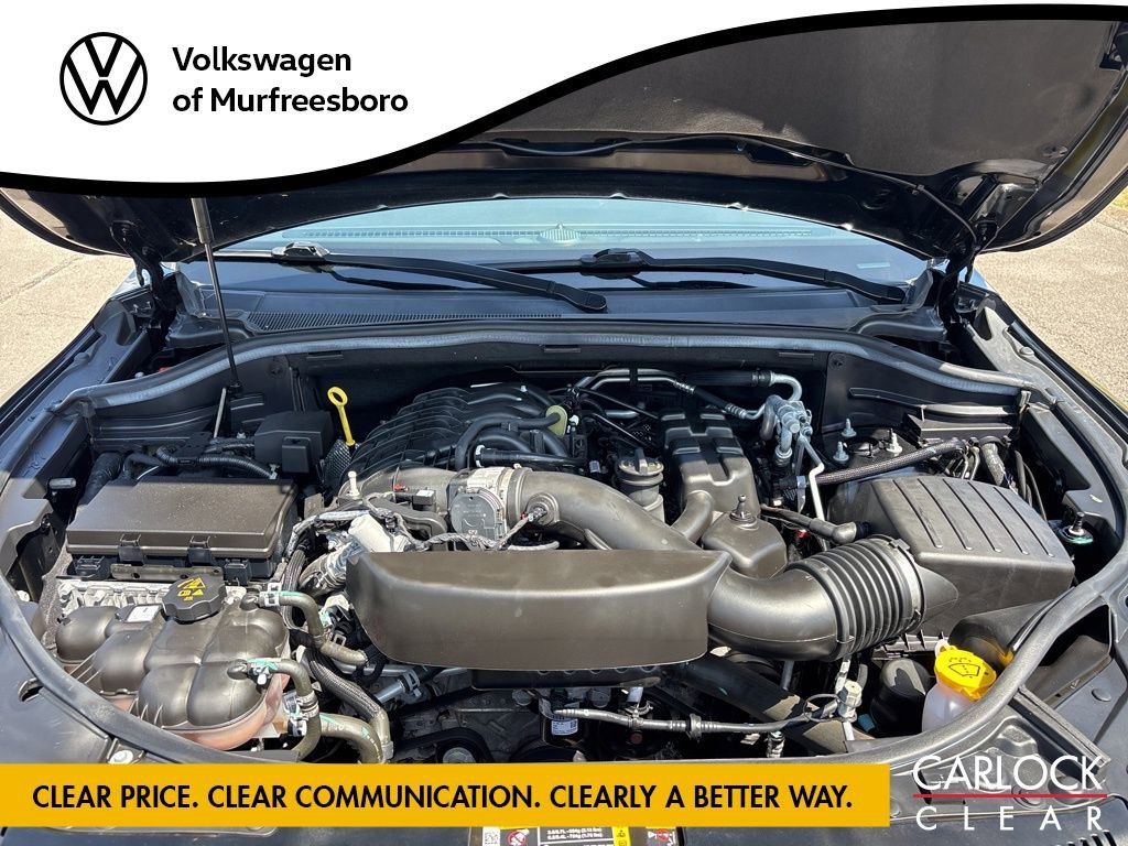 Used 2023 Dodge Durango GT image 12