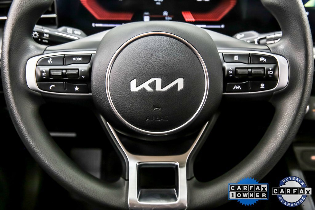 Used 2026 Kia K5 LXS image 25