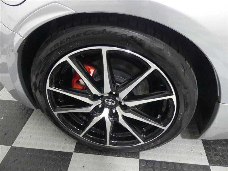 Used 2022 Toyota GR86 image 16
