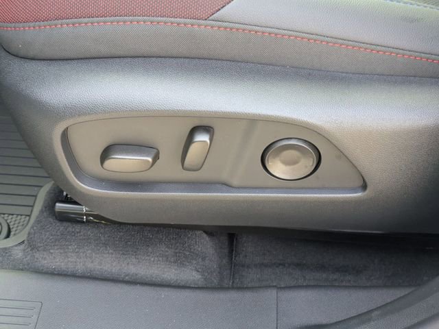 New 2026 Chevrolet Equinox RS image 11