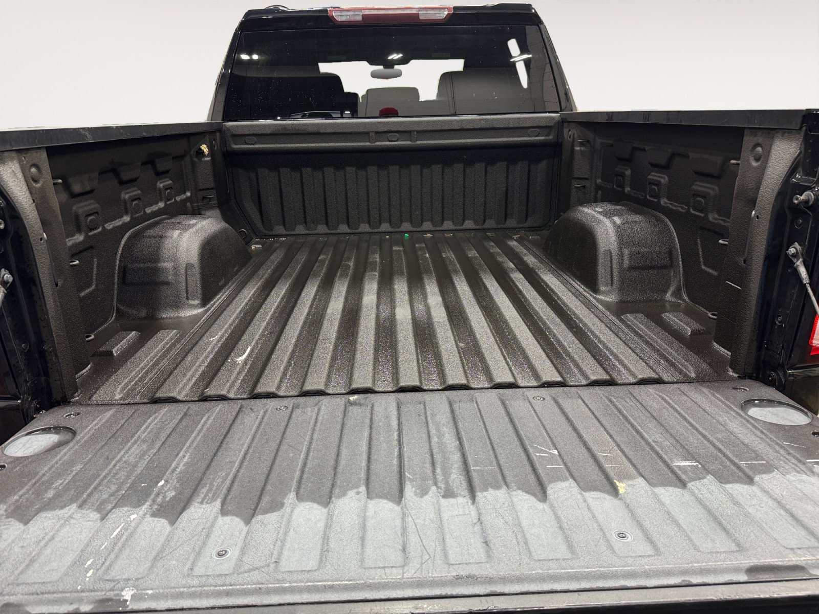Used 2019 GMC Sierra 1500 4x4 Crew Cab w/ Convenience Package image 15