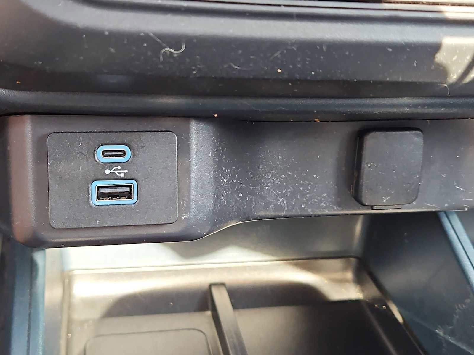 Used 2024 Ford Maverick XL image 28