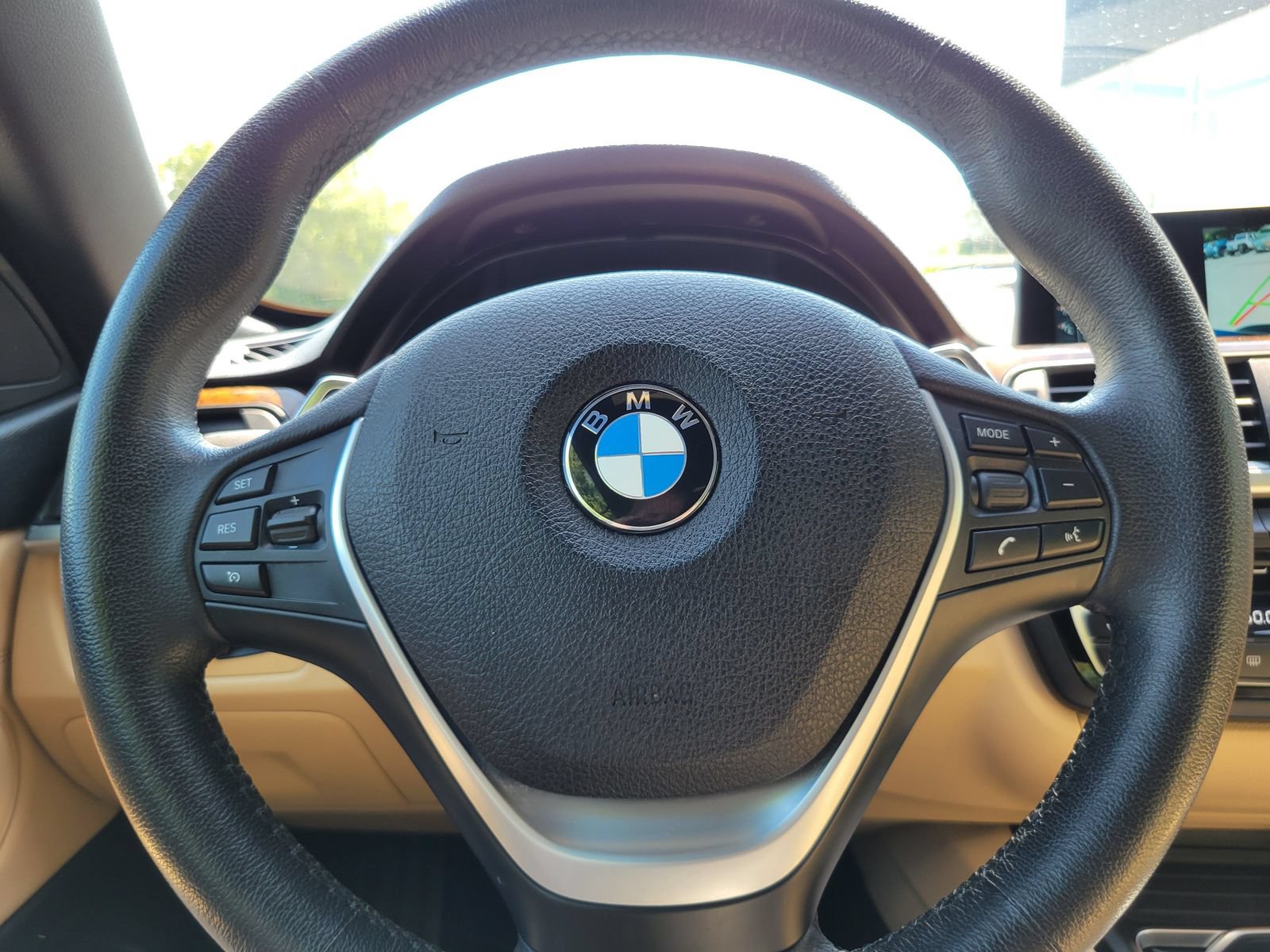 Used 2017 BMW 430i xDrive Convertible AWD/4WD image 13