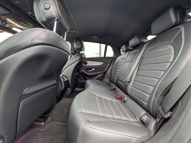 Used 2022 Mercedes-Benz GLC 43 AMG 4MATIC Coupe image 15