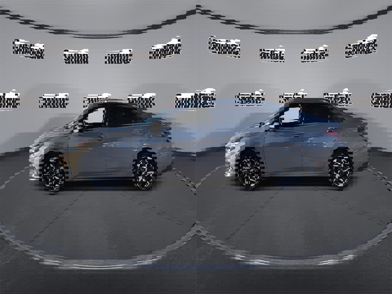 Certified 2023 Hyundai Elantra Limited image 4