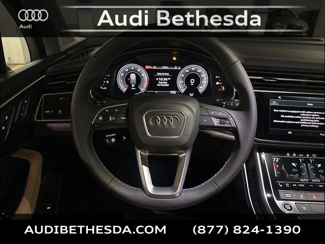 New 2026 Audi Q7 2.0T Premium Plus image 15