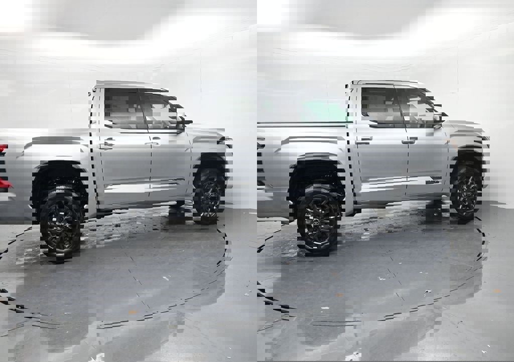 New 2026 Toyota Tundra Platinum image 8