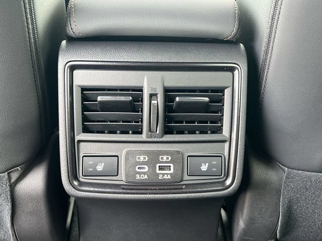 New 2026 Subaru Forester Touring AWD/4WD image 36