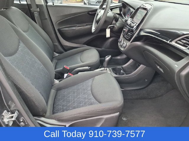 Used 2022 Chevrolet Spark LT FWD image 34