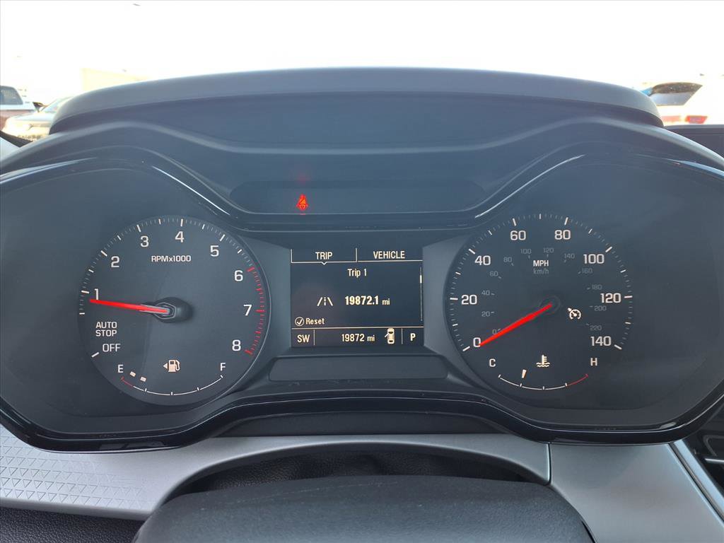 Used 2024 Chevrolet Trax LS image 12