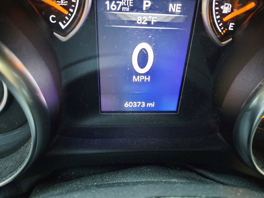 Used 2020 Jeep Wrangler Unlimited Sport S AWD/4WD image 25