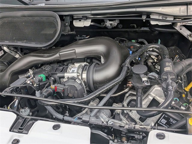 New 2026 Ford Transit 250 148 Medium Roof w/ Load Area Protection Package image 32