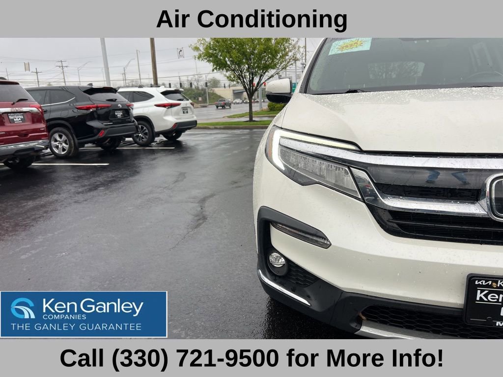 Used 2019 Honda Pilot Touring image 17