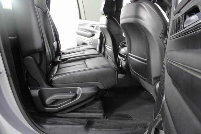 Used 2023 Jeep Wagoneer L Series II image 23