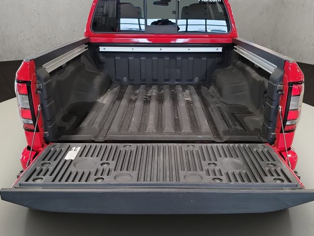 Used 2022 Nissan Frontier SV AWD/4WD image 36