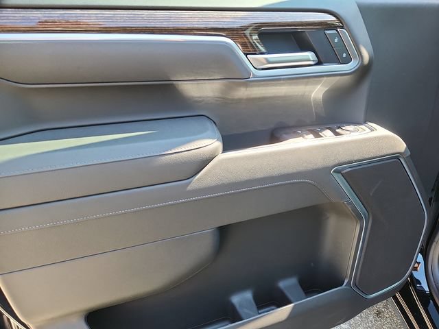 New 2026 GMC Sierra 1500 Elevation AWD/4WD image 8