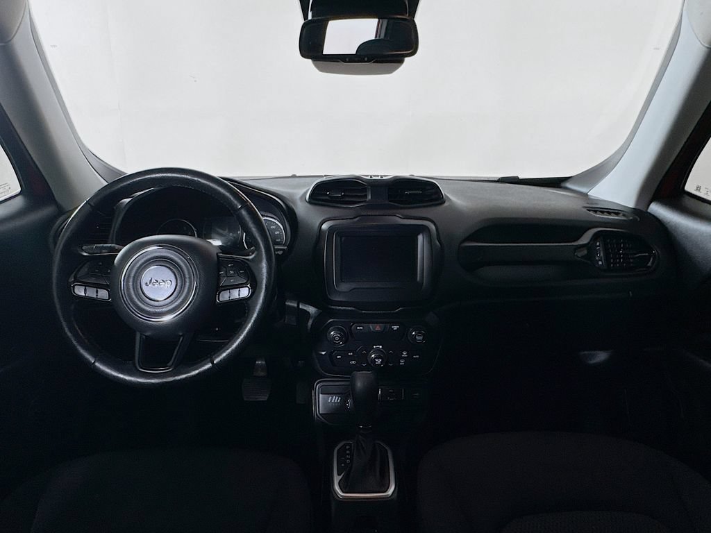 Used 2019 Jeep Renegade Altitude w/ Quick Order Package 2XM AWD/4WD image 13