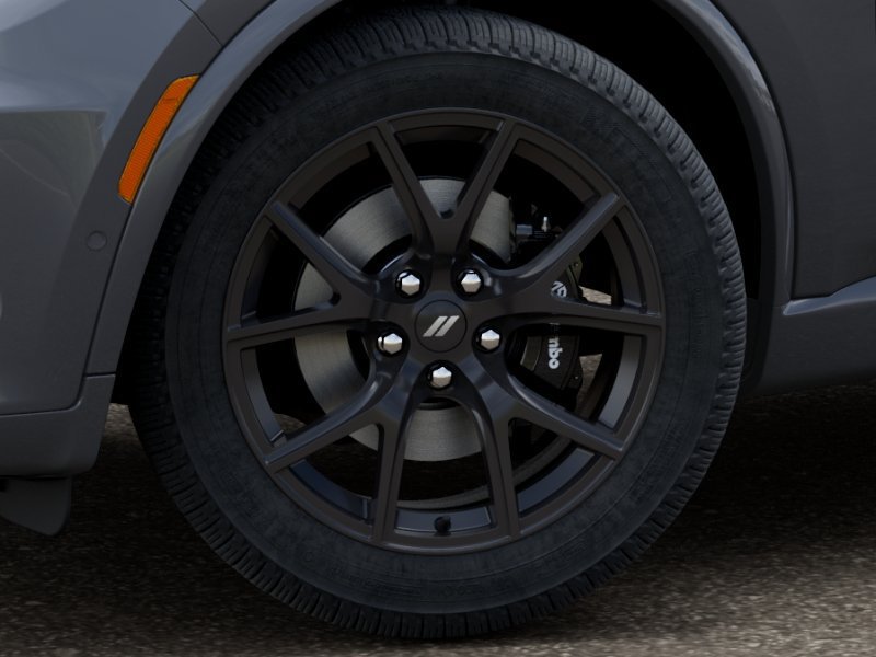 New 2026 Dodge Durango GT AWD/4WD image 8
