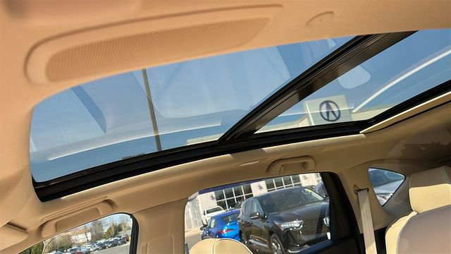 Certified 2023 Acura RDX AWD w/ Advance Package image 12