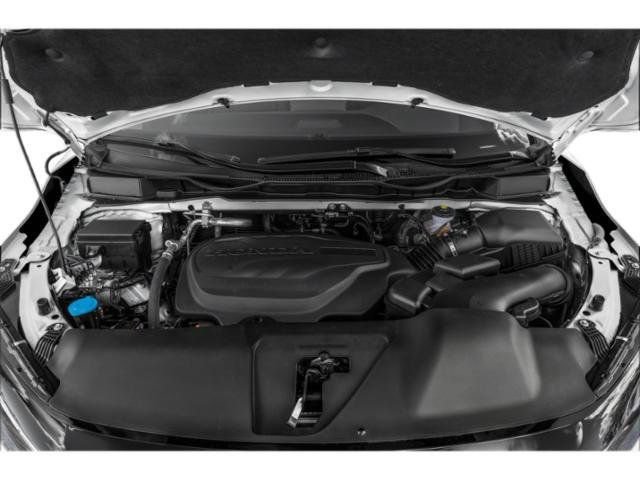 New 2026 Honda Odyssey Touring image 12
