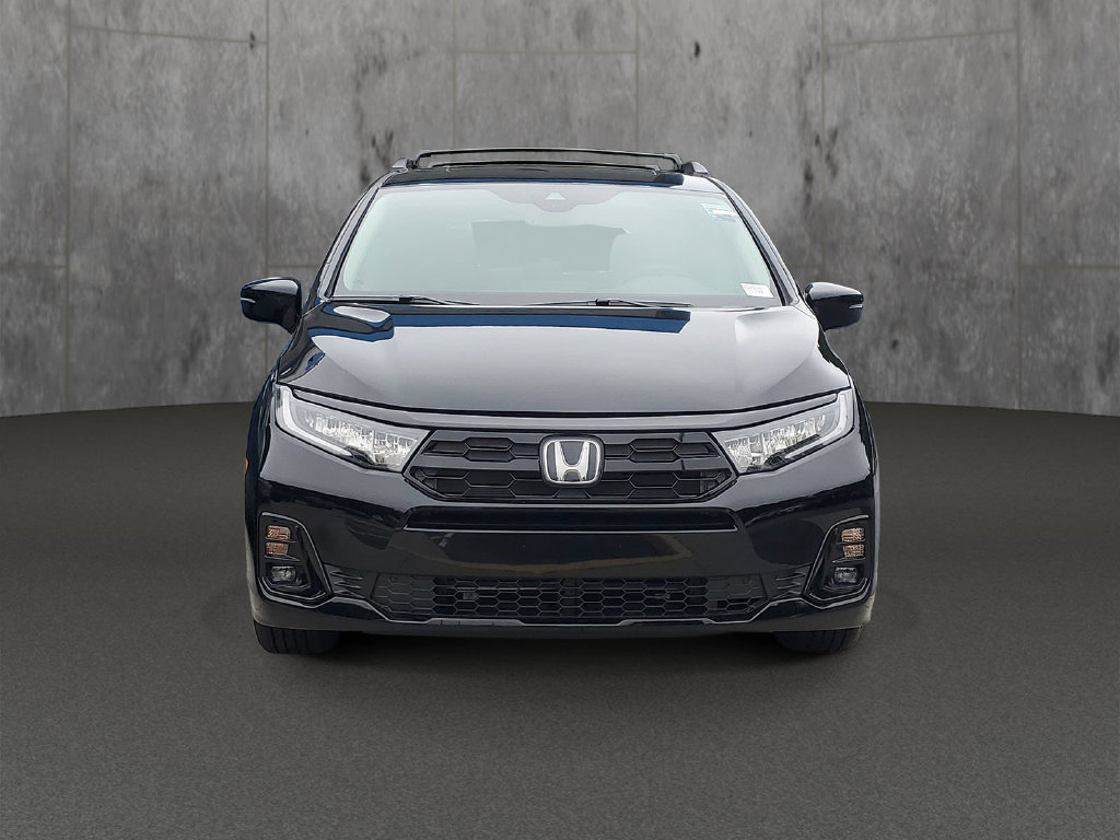 New 2027 Honda Odyssey Elite image 2