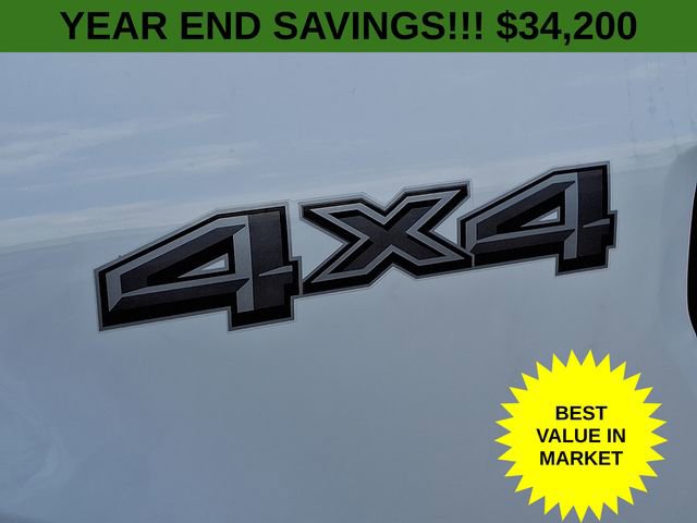 Used 2024 Ford F150 XLT w/ Equipment Group 302A MID image 37