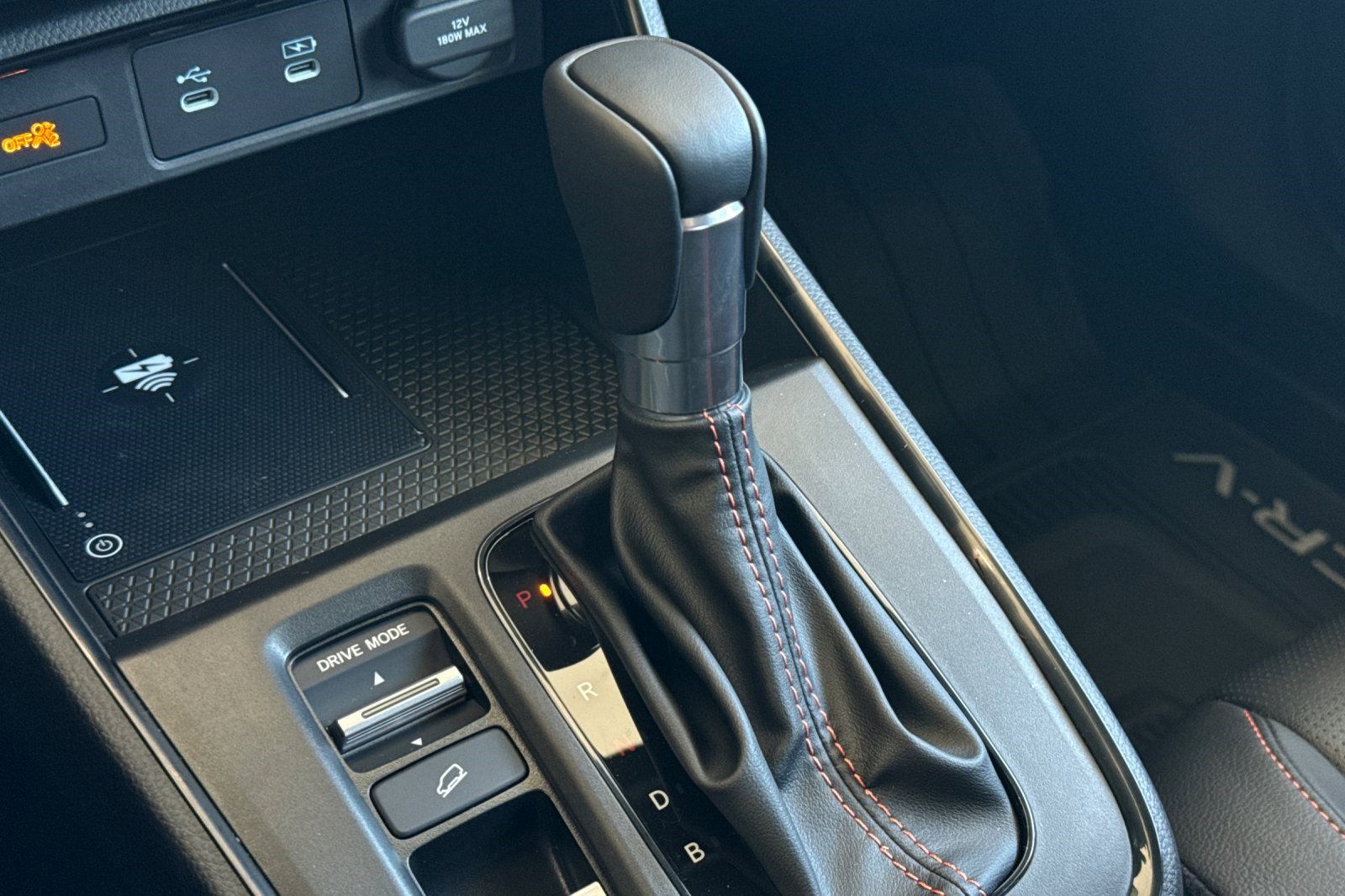 New 2026 Honda CR-V Sport-L image 17