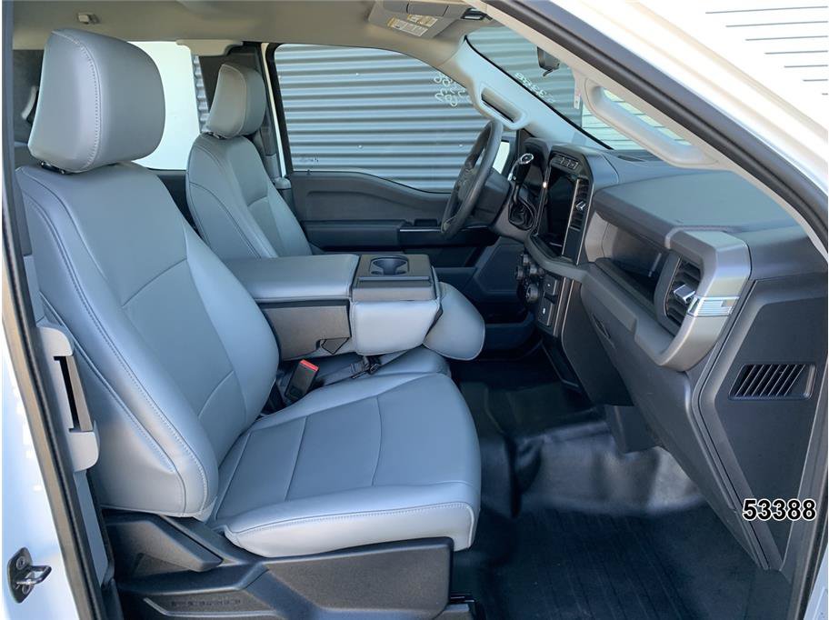 Used 2024 Ford F150 XL RWD image 22