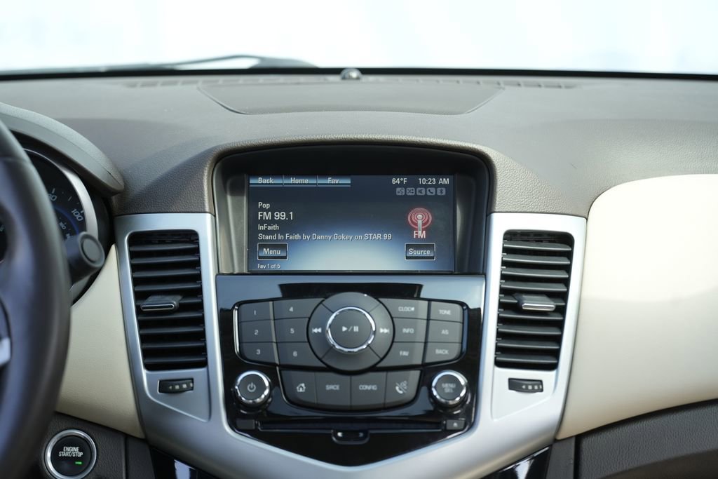 Used 2013 Chevrolet Cruze LT image 39