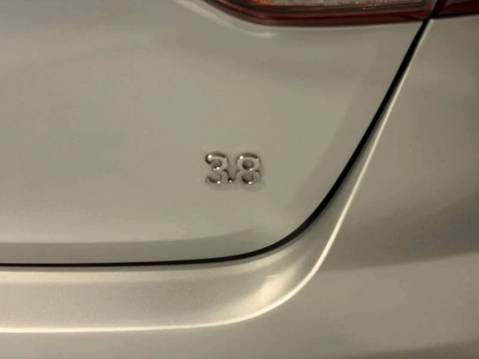 Used 2015 Hyundai Genesis 3.8 w/ Option Group 02 RWD image 11