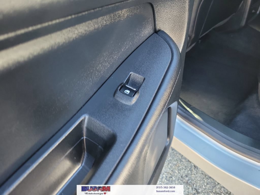 Used 2023 Ford Edge SEL AWD/4WD image 13