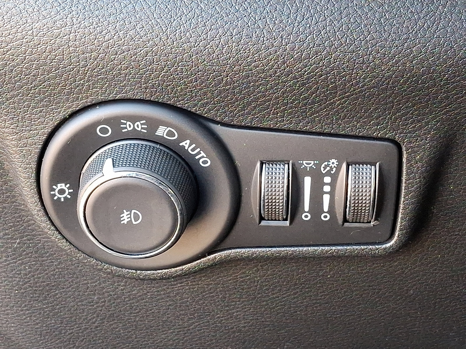 Certified 2022 Jeep Compass Trailhawk w/ Trailhawk Convenience Group image 24