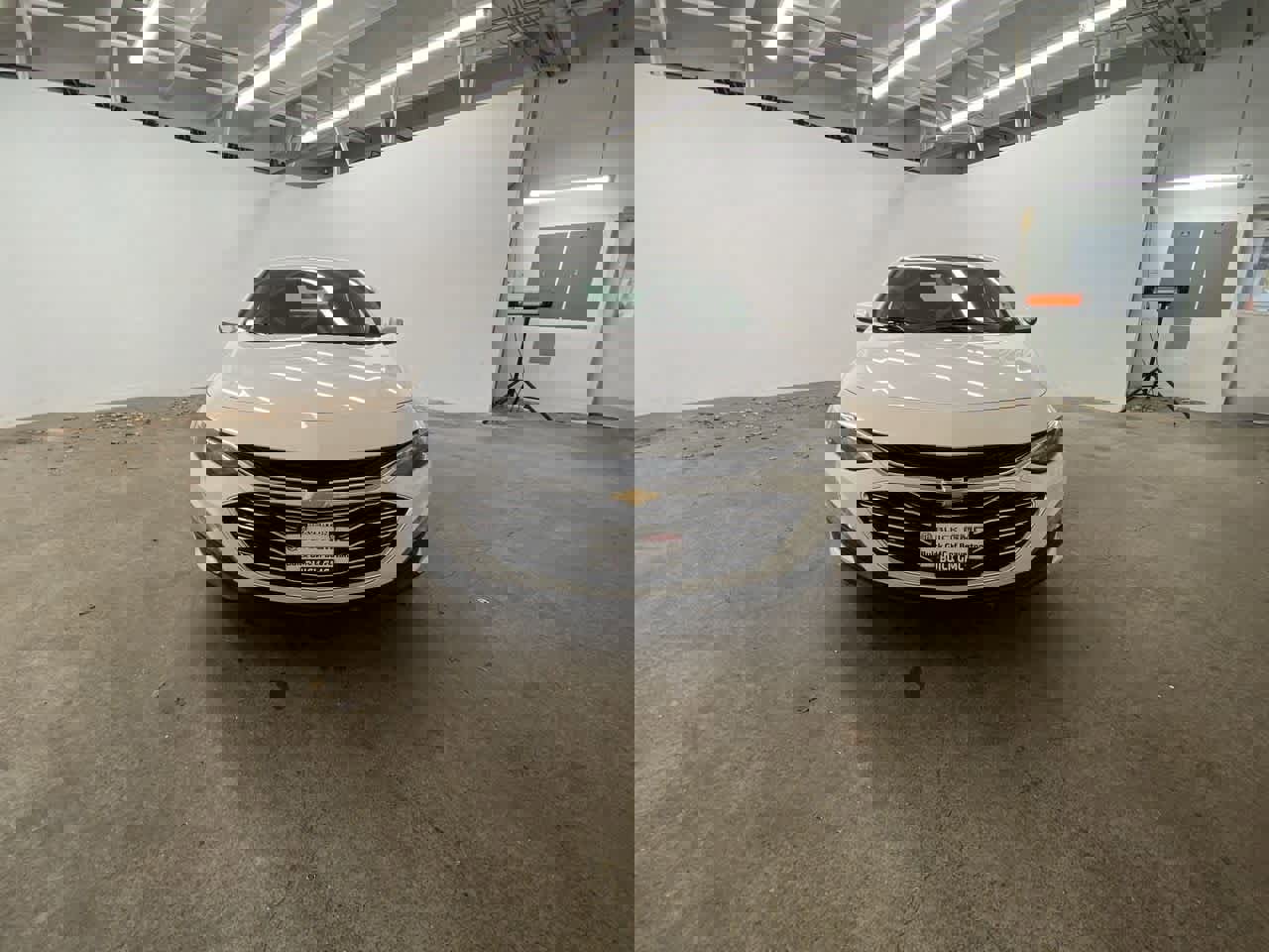 Used 2023 Chevrolet Malibu LT image 9