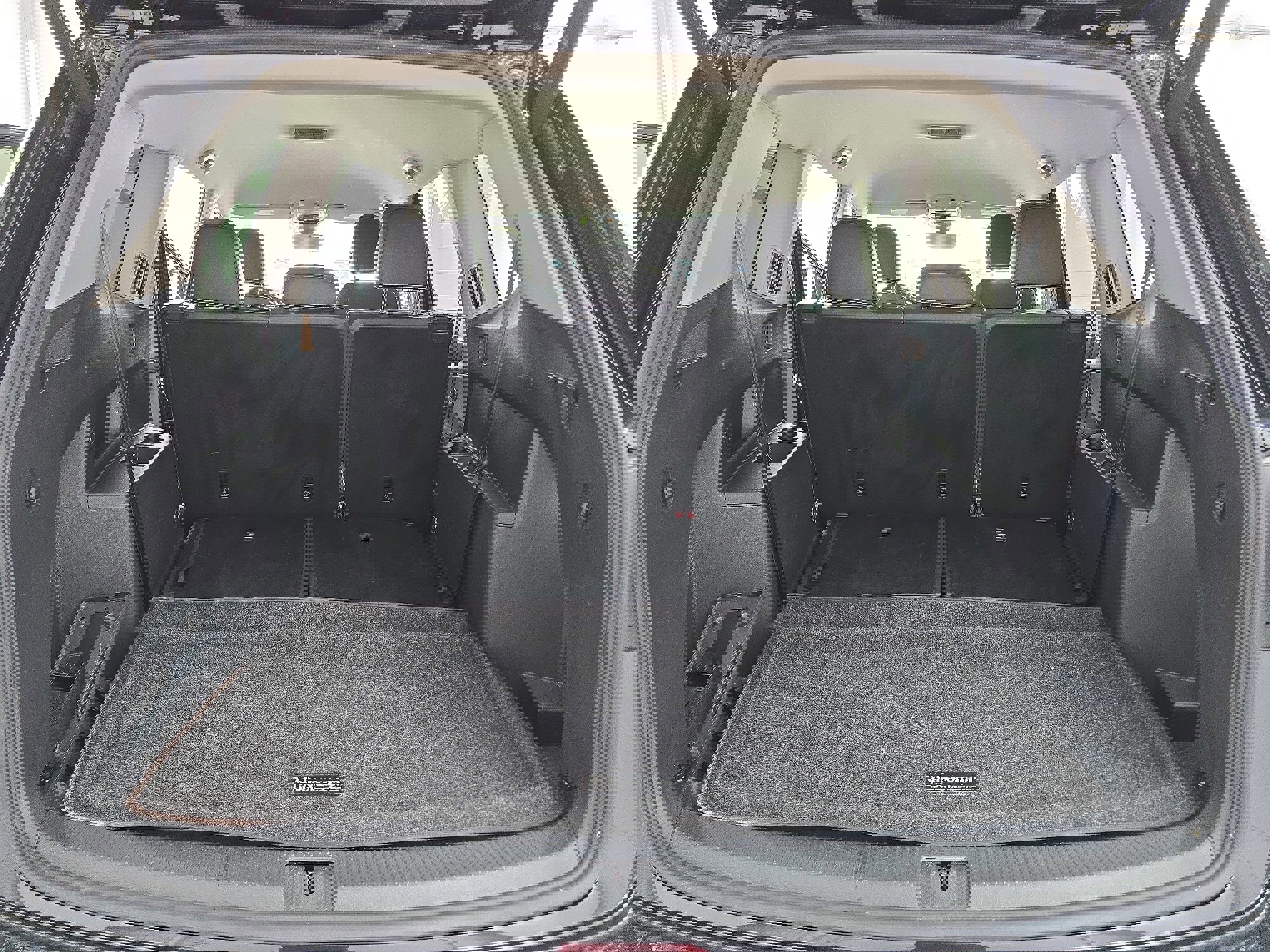 Certified 2024 Volkswagen Atlas SE image 13