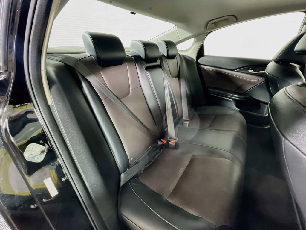 Used 2019 Honda Insight Touring image 25