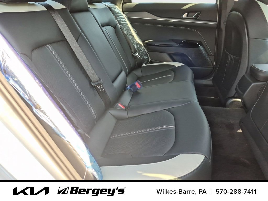 New 2026 Kia K5 GT-Line AWD/4WD image 33