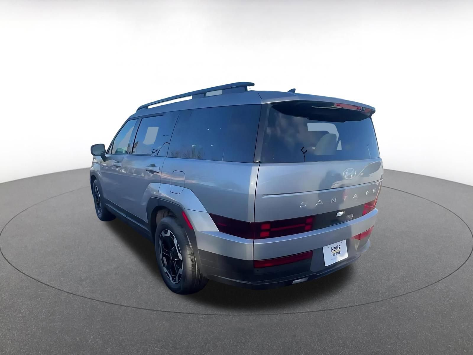 Used 2025 Hyundai Santa Fe SEL image 11