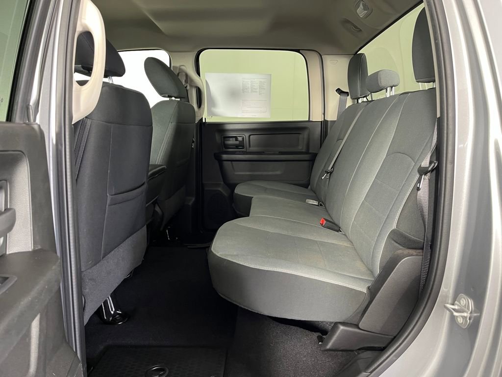 Used 2022 RAM 1500 Tradesman w/ Popular Equipment Group image 13