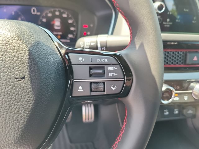 New 2026 Honda Civic Si image 19