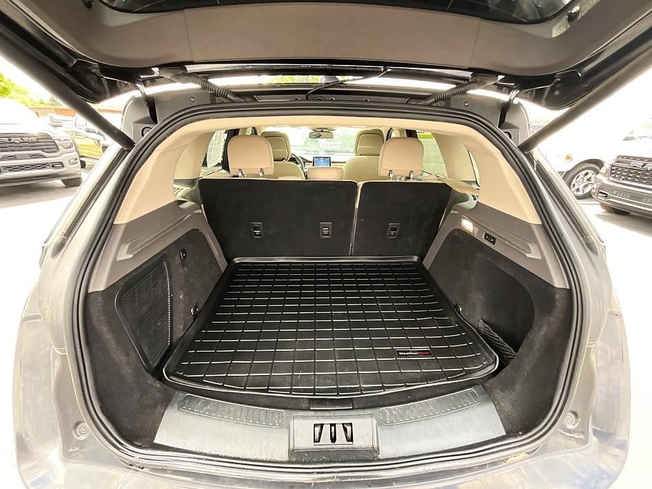 Used 2020 Lincoln Corsair AWD w/ Premium Package image 7