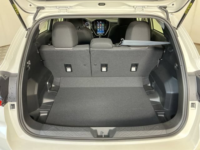 New 2026 Subaru Impreza 2.0i Sport AWD/4WD image 21